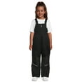 thumbnail image 1 of Swiss Tech Girls Snow Bib, Size 4-18, 1 of 5