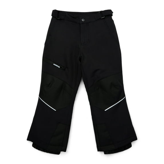 Swiss Tech Girls Snow Pant, Sizes 4-18
