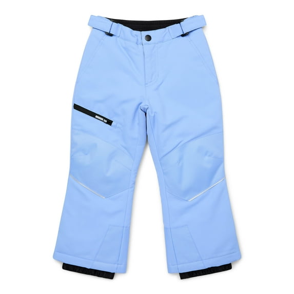 Swiss Tech Girls Snow Pant, Sizes 4-18