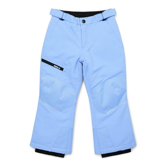 Swiss Tech Girls Snow Pant, Sizes 4-18
