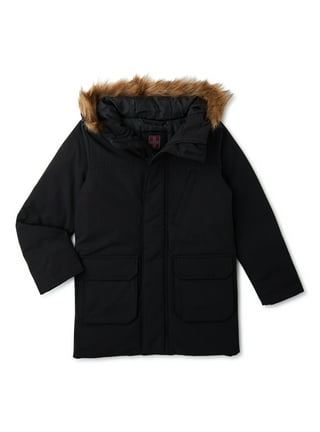 Denim Jacket Outerwear Meaning Of Parka Jacket Winter Parka