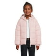 thumbnail image 1 of Swiss Tech Girls heavy weight puffer coat, sizes 4-18 Plus, 1 of 6