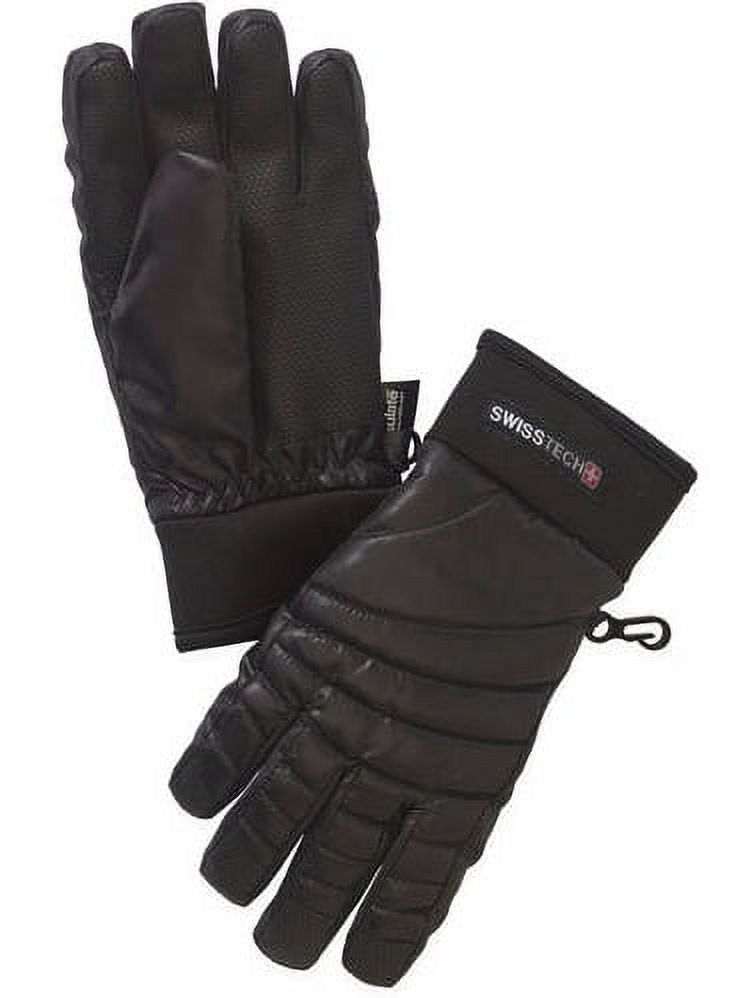 Swiss Tech Glove