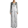thumbnail image 1 of Swiss Tech Heavy Weight Sleeveless Regular Ski Bib (Women's), 1 Count, 1 Pack, 1 of 6
