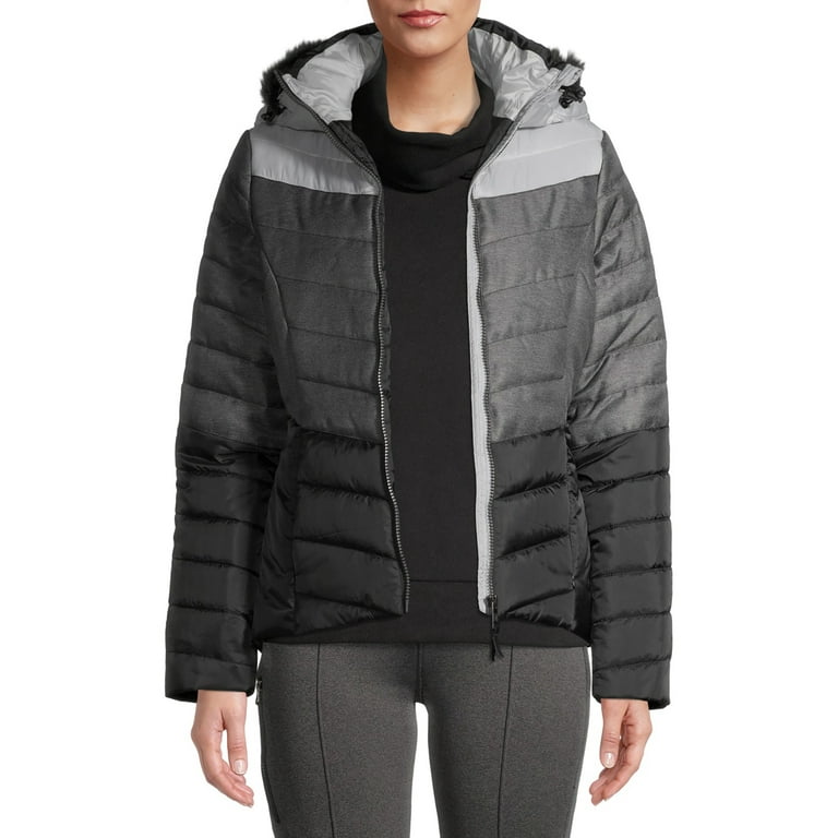 Swiss tech jacket women's deals walmart
