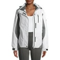 thumbnail image 1 of Swiss Tech Long Sleeve Regular Ski Snowboard Jacket (Women's) 1 Pack, 1 of 7