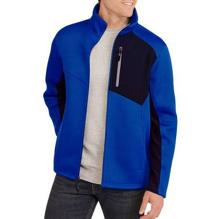 Swiss tech pullover clearance