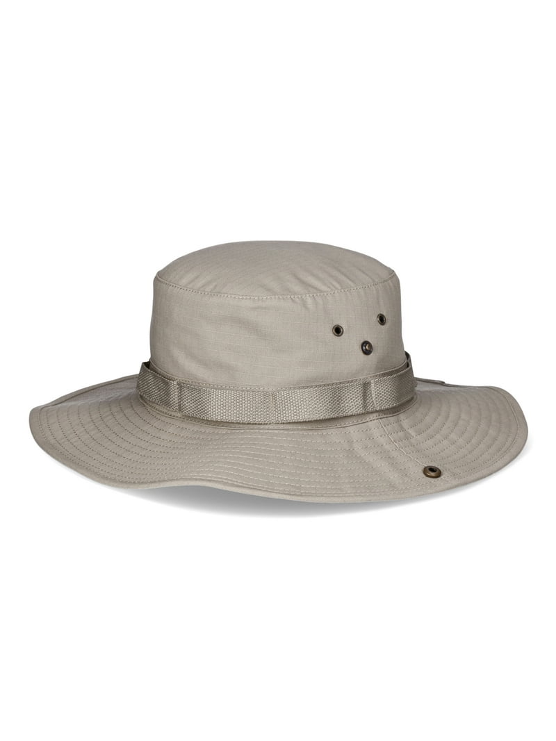 Swiss Tech Men's Boonie Hat - Walmart.com