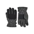 thumbnail image 1 of Swiss Tech Men's Fleece Gloves, 1 of 1