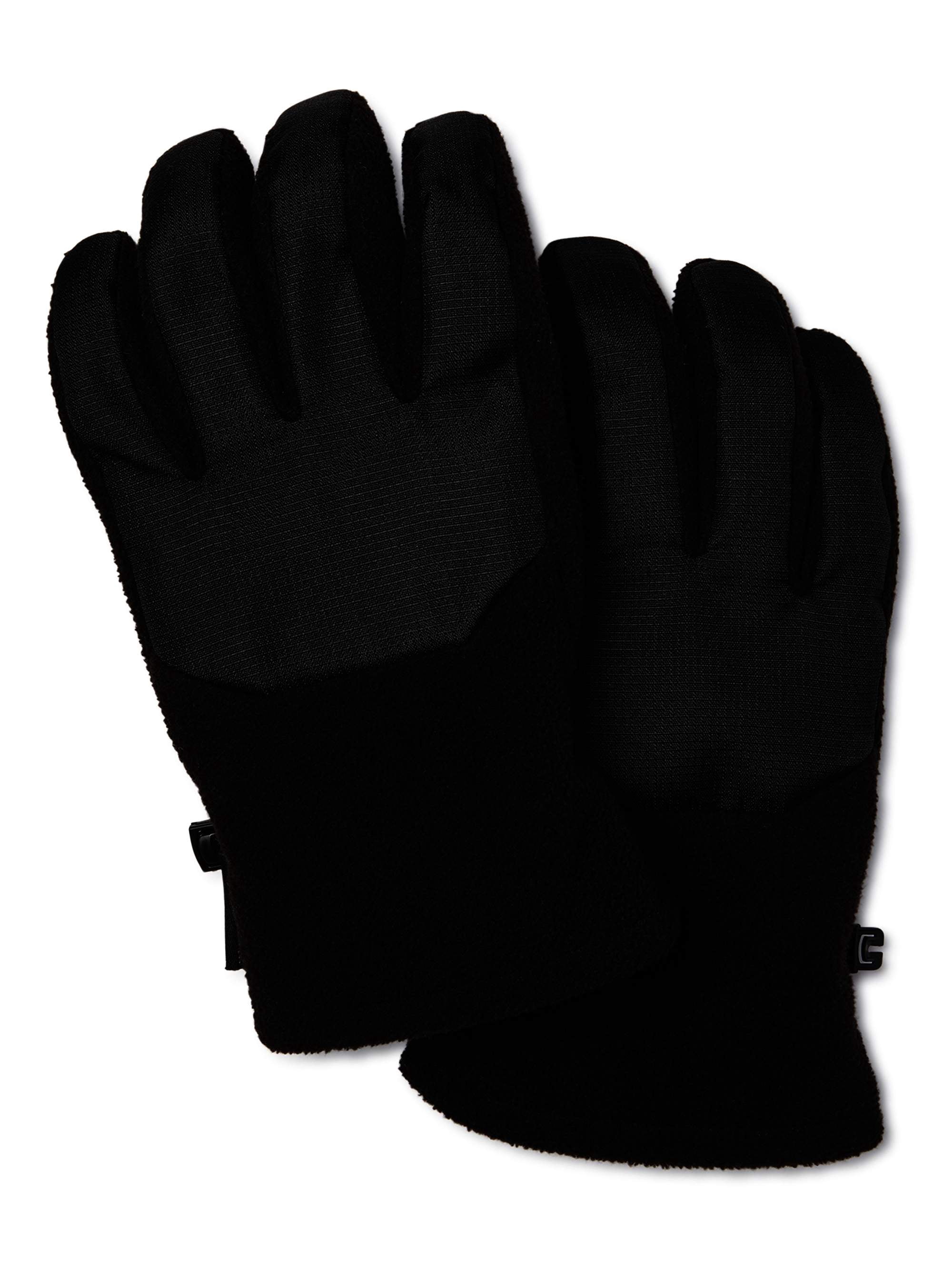 Swiss Tech Men's Fleece Gloves