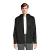 Actual Color: Black Soot, Clothing Size: 2XL