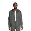 Swiss Tech Men's Hooded Softshell Jacket, Sizes S-3XL