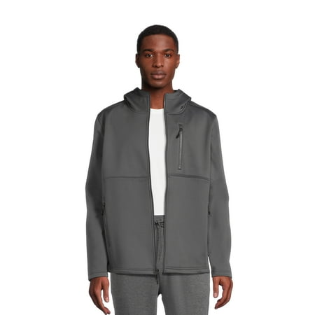 Actual Color: Charcoal Sky, Clothing Size: 2XL