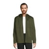 Actual Color: Marshall Green, Clothing Size: 3XL