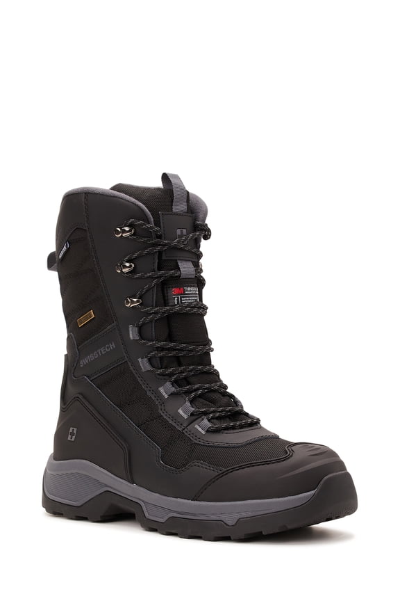 Men’s Premium Snow Boots