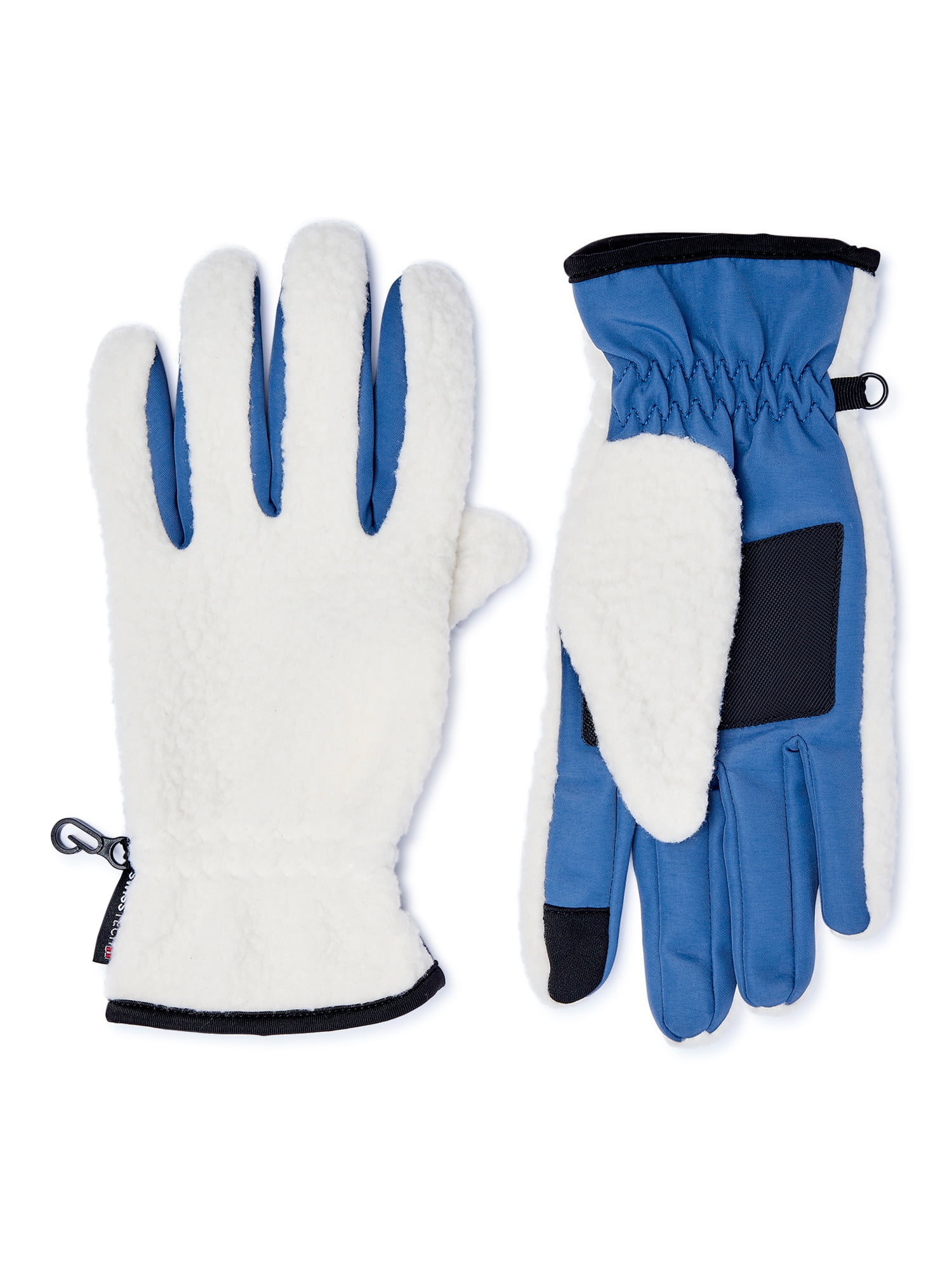 Swiss Tech Men's Sherpa Gloves