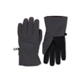thumbnail image 1 of Swiss Tech Men's Soft Shell Gloves, 1 of 3