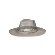 Swiss Tech Men’s Solid Explorer Hat
