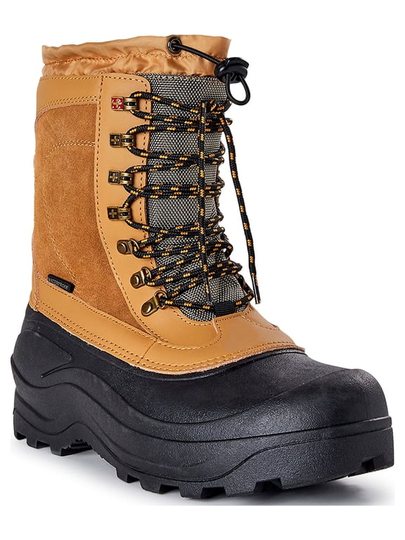 Men's Tall Winter Pack Boots
