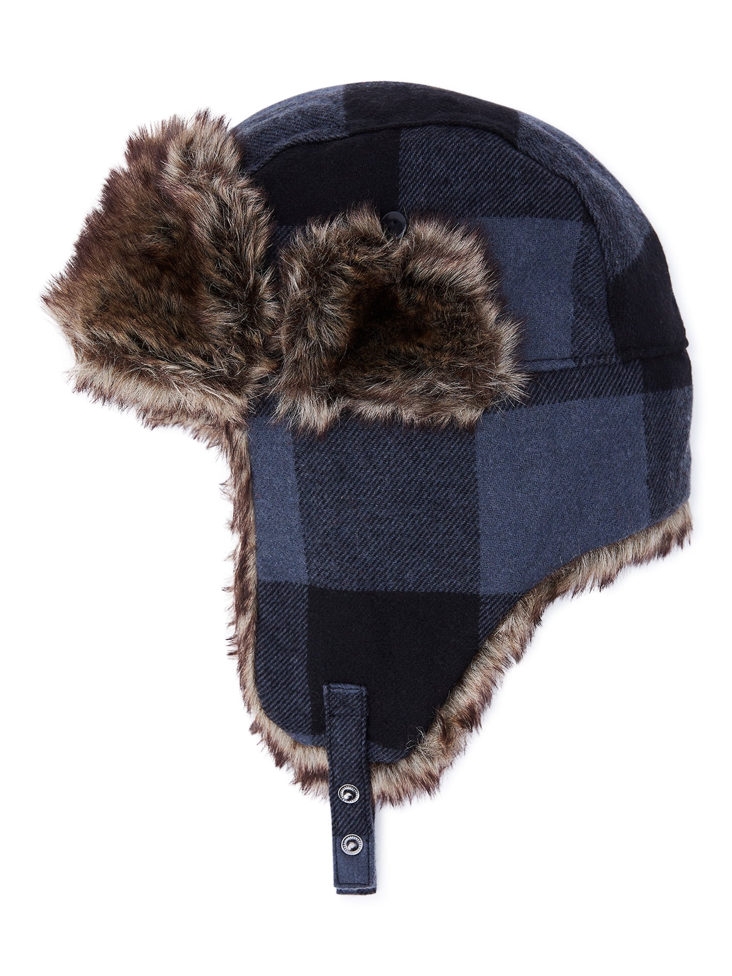 Swiss Tech Men’s Trapper Hat
