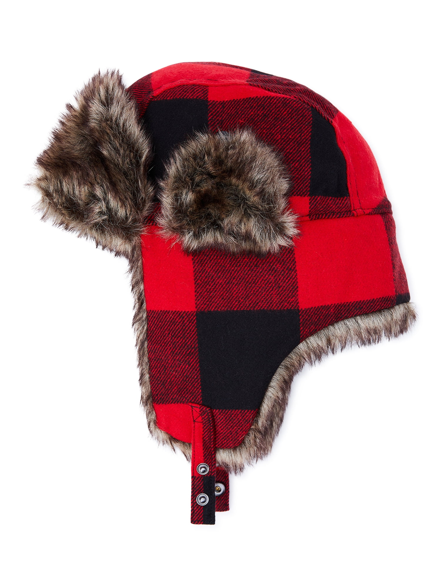 Swiss Tech Men’s Trapper Hat