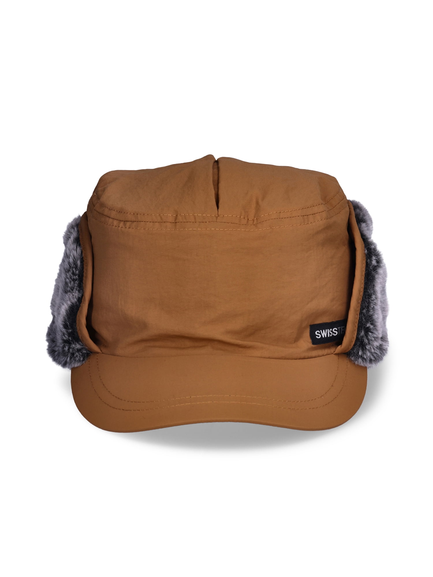 Swiss Tech Men’s Trapper Hat