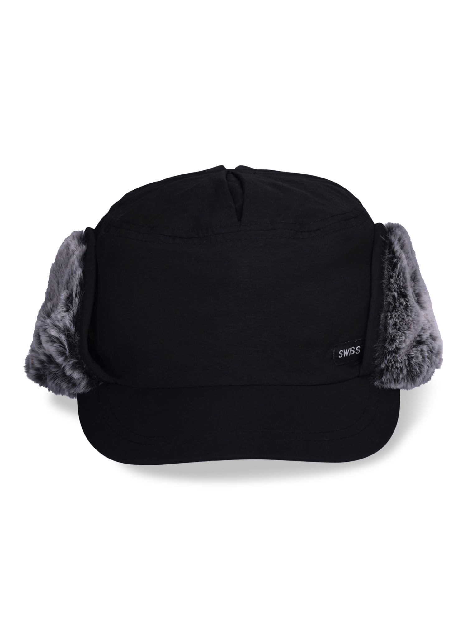 Swiss Tech Men’s Trapper Hat