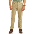 thumbnail image 1 of Swiss Tech Men's Travel Pant, 1 of 3