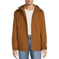 thumbnail image 1 of Swiss Tech Men's Water Resistant Midweight Jacket, 1 of 5