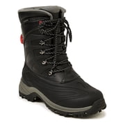 Swiss Tech Men's Winter Tall Pac Boot, Insulated, Waterproof, Sizes 8-13