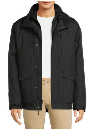 Bloom Outerwear Men's Insulated Ski Jacket