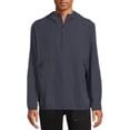 thumbnail image 1 of Swiss Tech Men's and Big Men's Anorak Jacket, up to size 5XL, 1 of 5