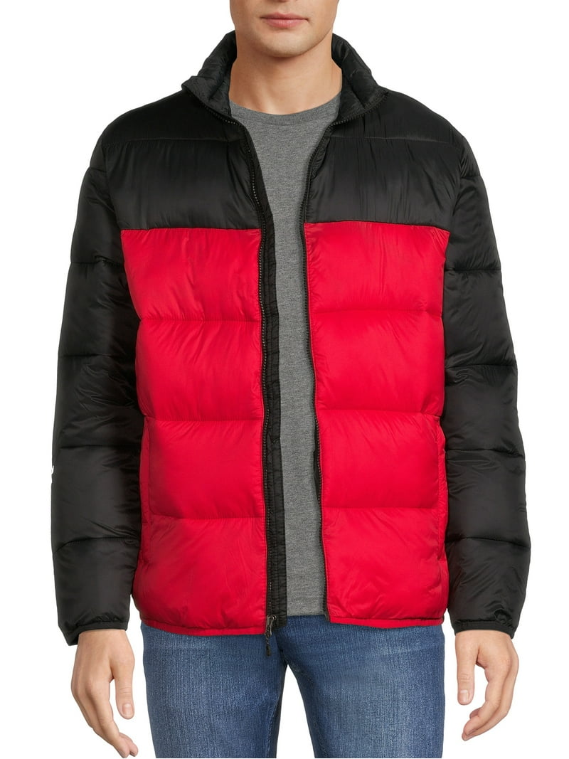 ジャケット・アウター Tech padded wool flight blouson Tech padded wool flight blouson