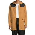 thumbnail image 1 of Swiss Tech Men's and Big Men's Rainshell Parka, Up to Size 5XL, 1 of 5