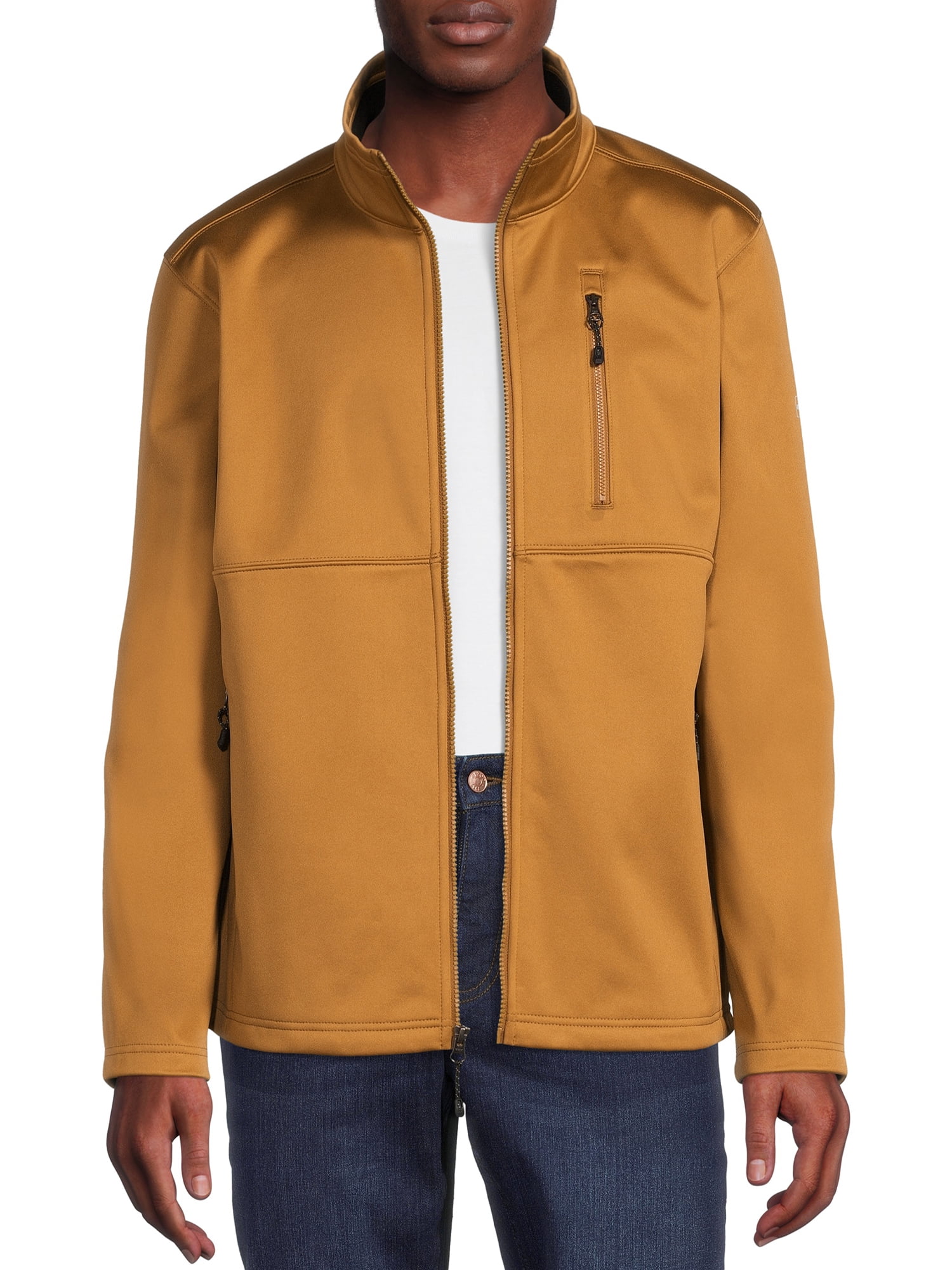 Swiss tech top softshell jacket walmart