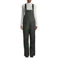 thumbnail image 1 of Swiss Tech Regular Fit Sleeveless Snow Pant (Women's), 1 Count, 1 Pack, 1 of 6