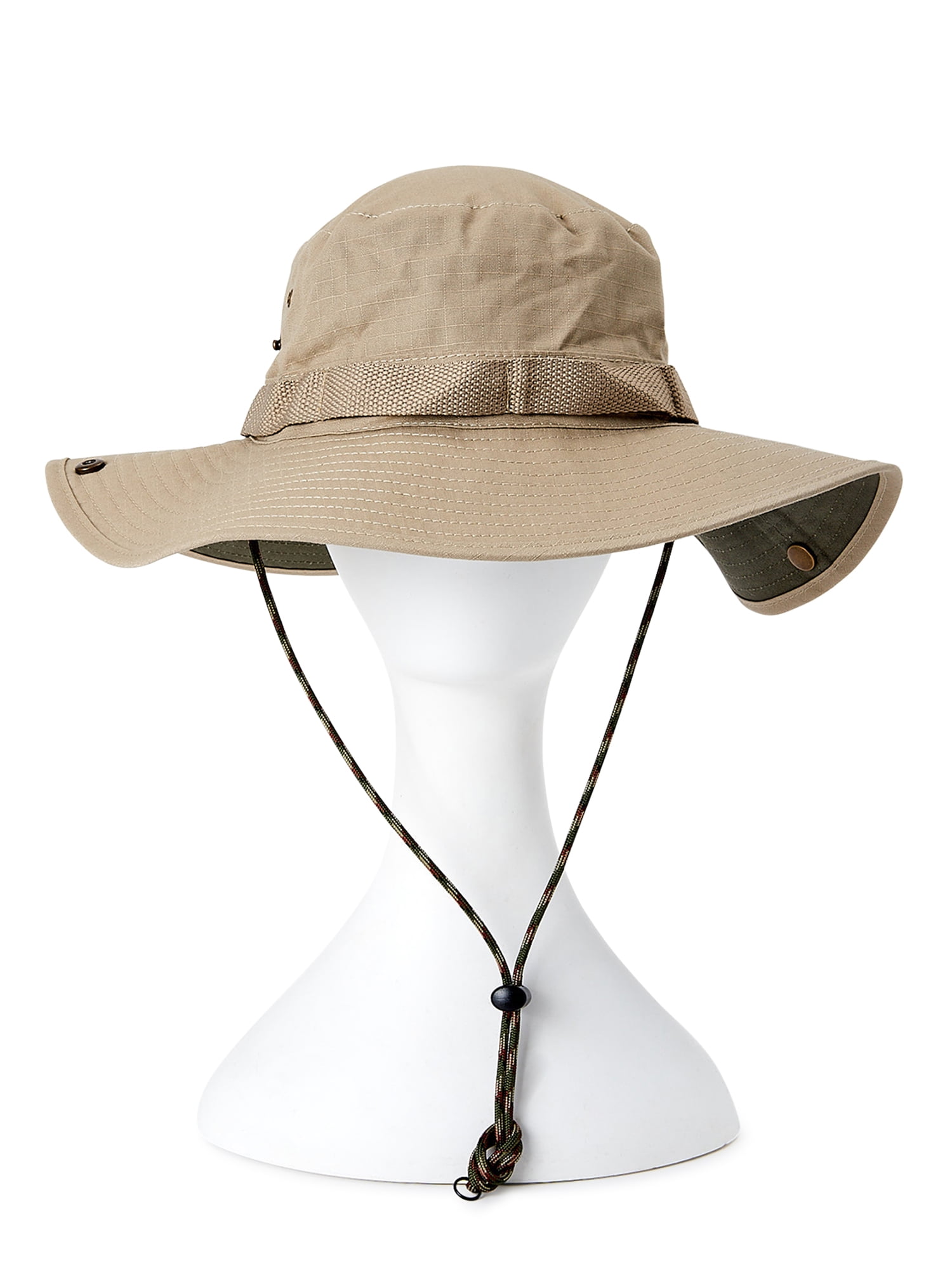 Swiss Tech Ripstop Boonie Hat Lightweight and Jordan Ubuy