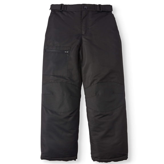 Swiss+Tech Snow Pants (Little Girls & Big Girls)