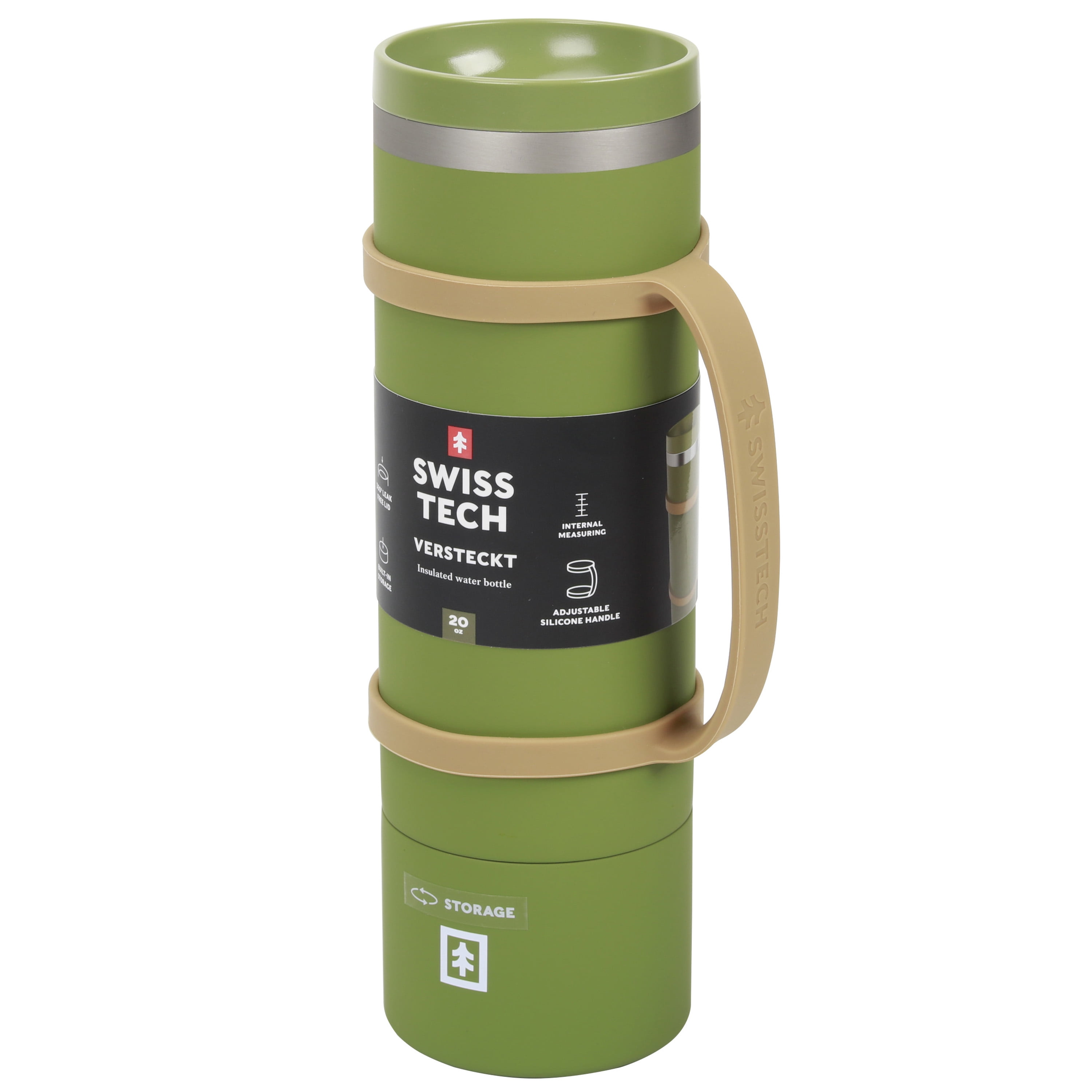 https://i5.walmartimages.com/seo/Swiss-Tech-Stainless-Steel-Insulated-360-Sip-Water-Bottle-with-Leakproof-Lid-Silicone-Handle-and-Hidden-Storage-Compartment-20oz-Soft-Touch-Green_24d86cfb-2521-41ee-9f93-16271b778656.f05429673d6faa3d44eba43f62fb809b.jpeg
