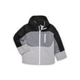 thumbnail image 1 of Swiss Tech Toddler 3- in- 1 Systems Jacket, Size 2T- 5T, 1 of 4