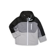 SWISS TECH Toddler 3- in- 1 Systems Jacket, Size 2T- 5T