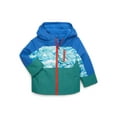 thumbnail image 1 of Swiss Tech Toddler 3- in- 1 Systems Jacket, Size 2T- 5T, 1 of 4