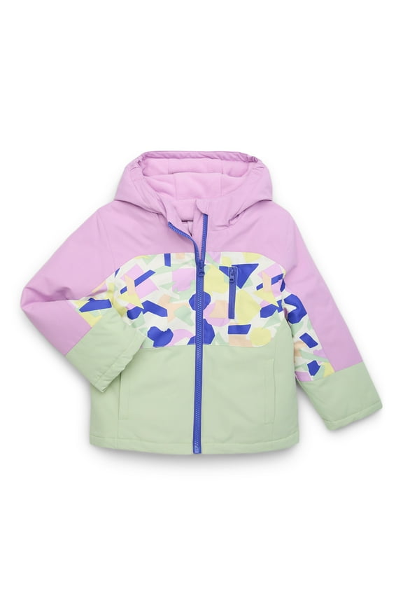 Toddler 3- in- 1 Systems Jacket, Size 2T- 5T