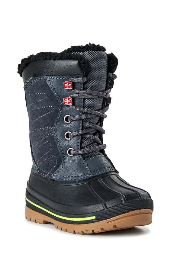 Toddler Boys Winter Boots