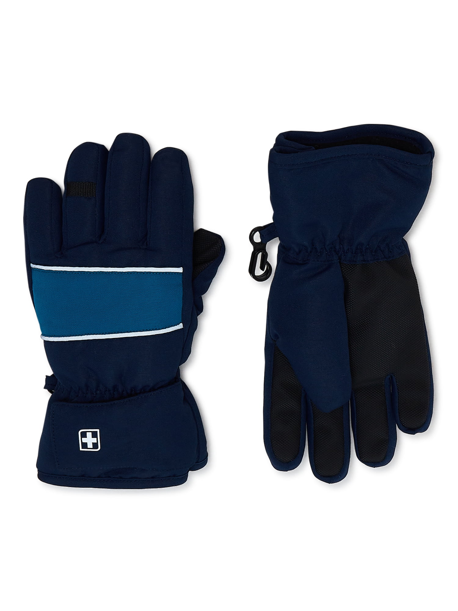 Swiss Tech Toddler Boys or Girls Ski Gloves