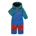 thumbnail image 1 of Swiss Tech Toddler Boys or Toddler Girls Snow Suit, Size 2T -5T, 1 of 2