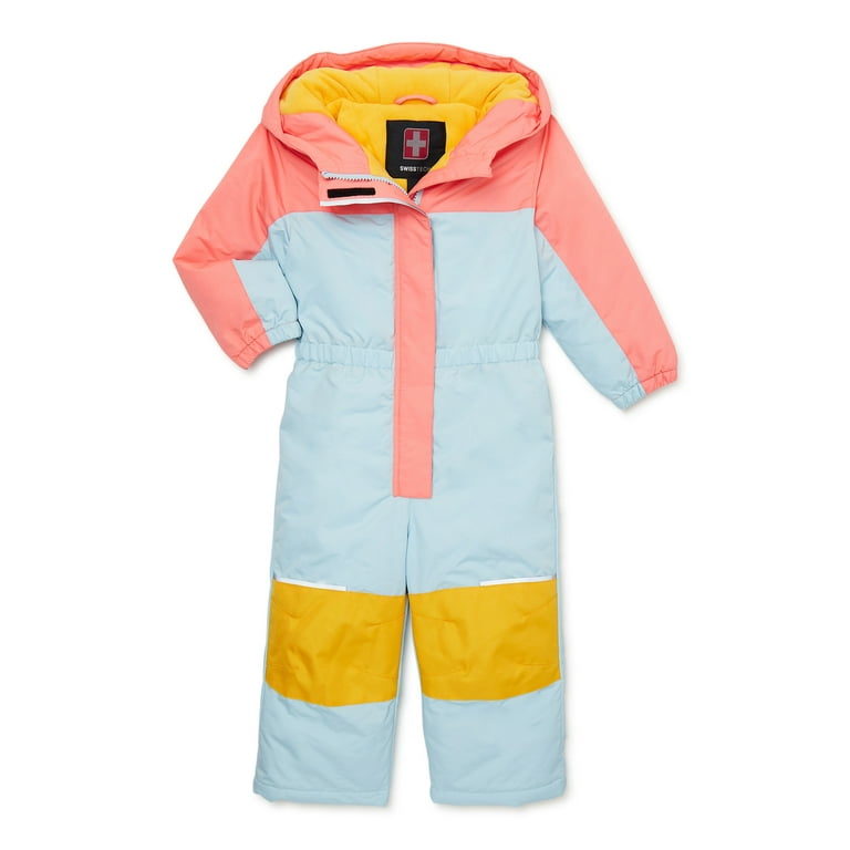 Walmart snowsuits for toddlers sale