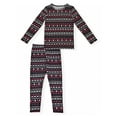 thumbnail image 1 of Swiss Tech Toddler Girls Thermal Set, 2-Piece, Sizes 2T-5T, 1 of 4