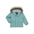 thumbnail image 1 of Swiss Tech Toddler Heavyweight Parka, Sizes 2T-5T, 1 of 3
