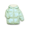 thumbnail image 1 of Swiss Tech Toddler Heavyweight Puffer Jacket, Size 12M-5T, 1 of 6